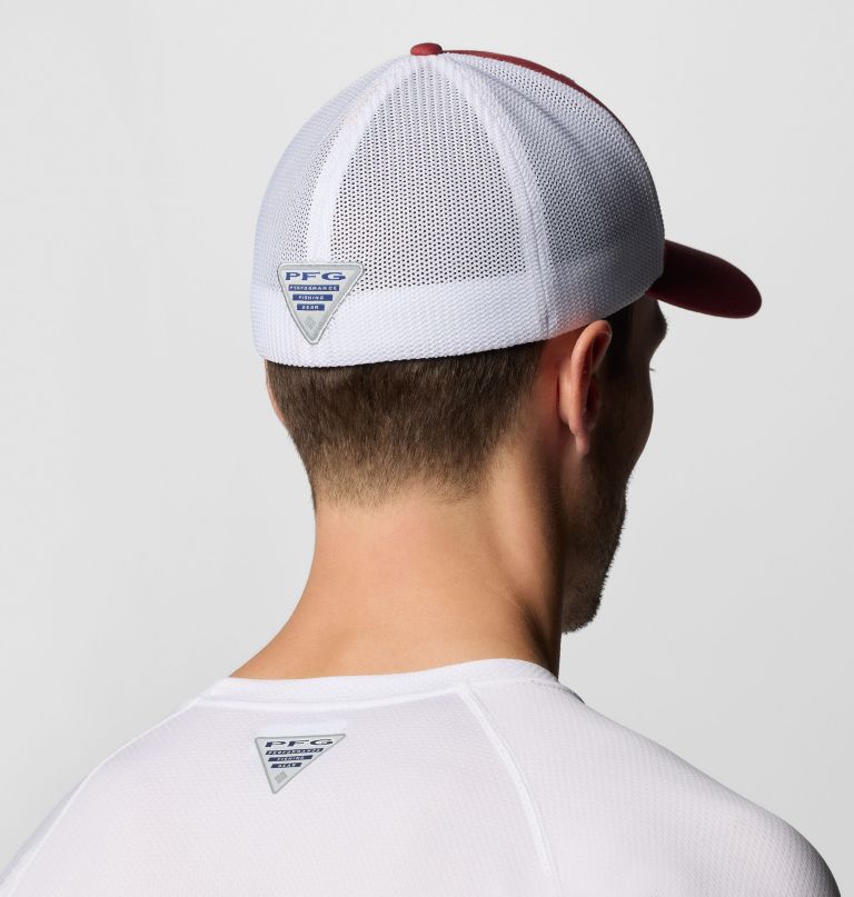 pfg fish flag mesh-kuglekasket