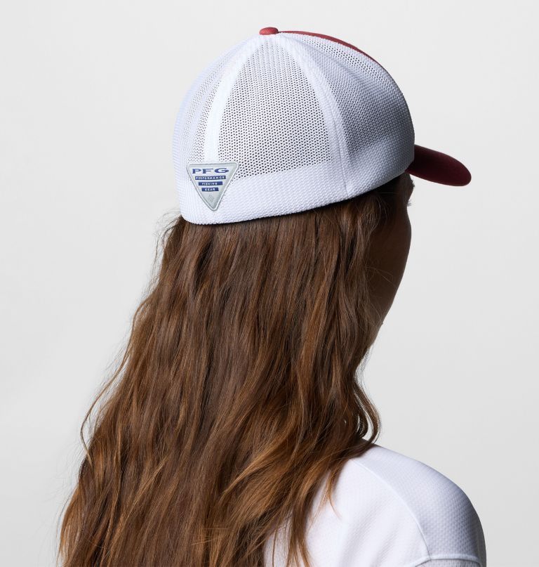 pfg fish flag mesh-kuglekasket