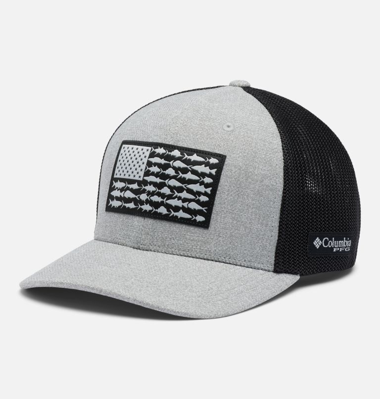 pfg fish flag mesh-kuglekasket