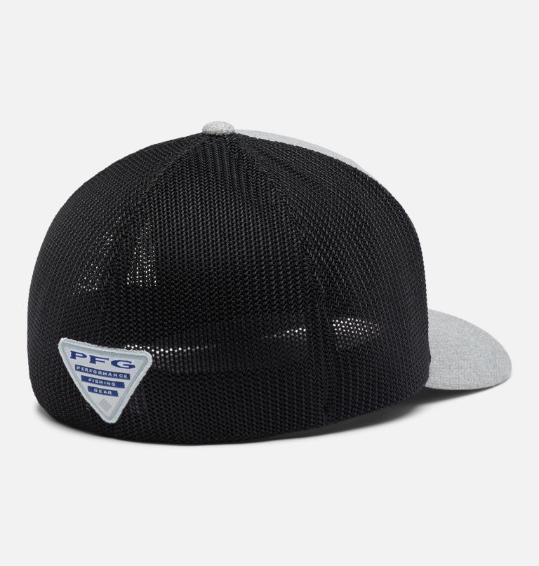 pfg fish flag mesh-kuglekasket