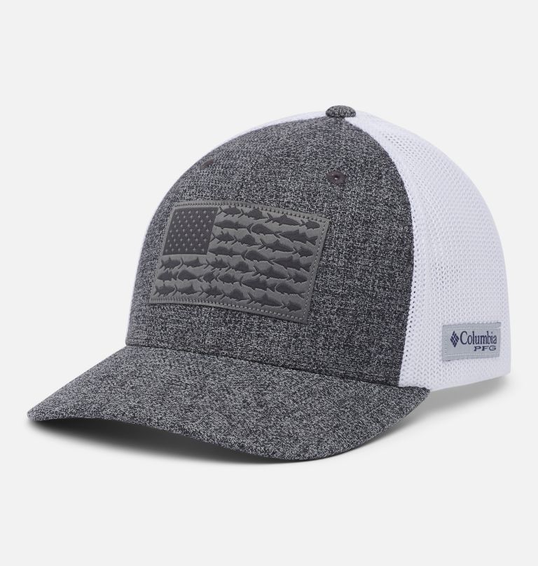 pfg fish flag mesh-kuglekasket