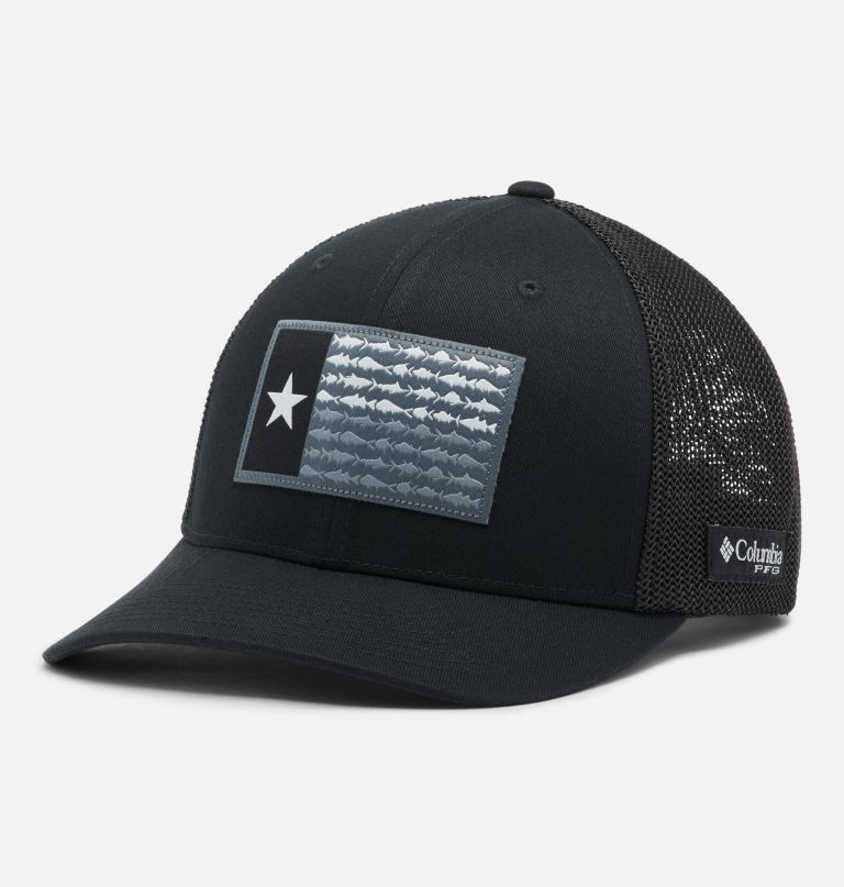 pfg fish flag mesh-kuglekasket