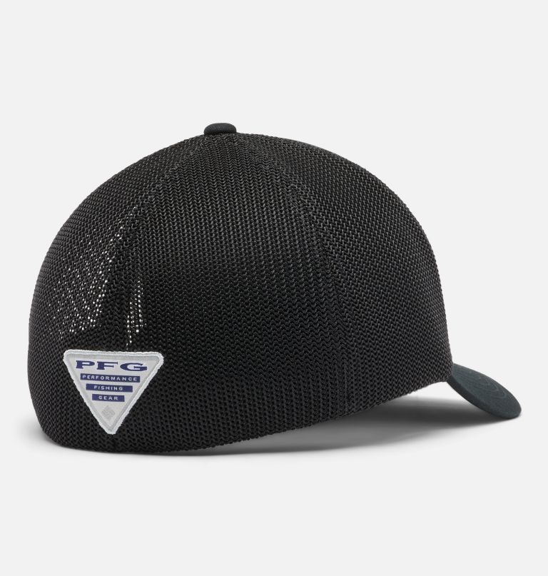 pfg fish flag mesh-kuglekasket