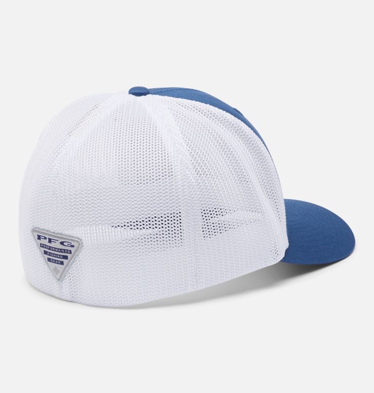 pfg fish flag mesh-kuglekasket
