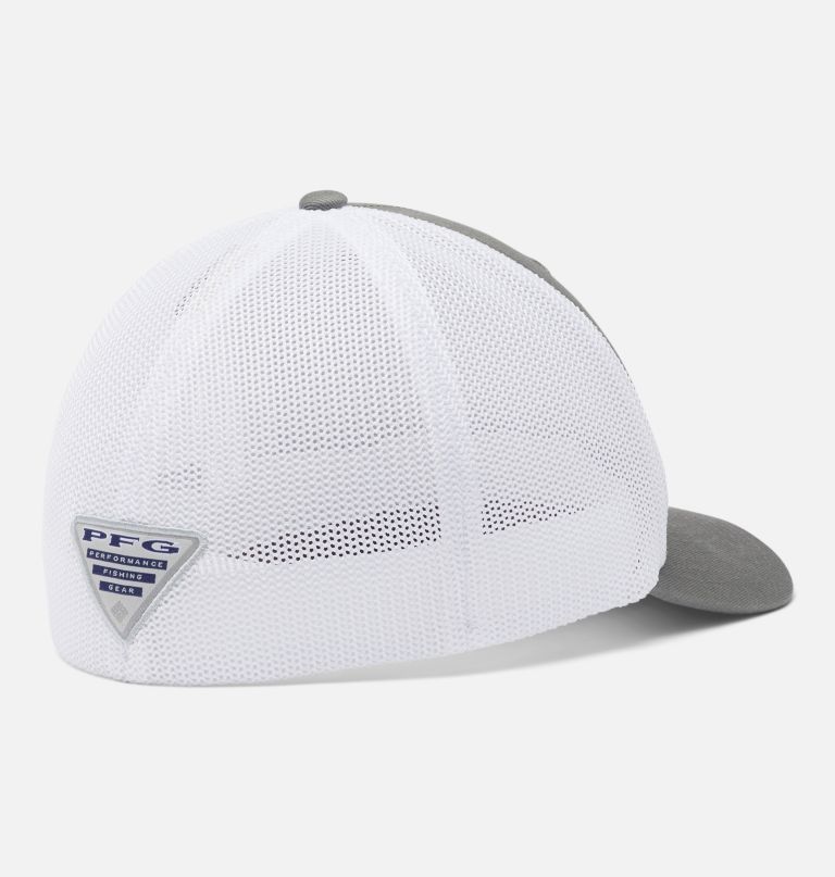 pfg fish flag mesh-kuglekasket