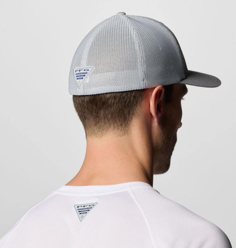 pfg fish flag mesh-kuglekasket