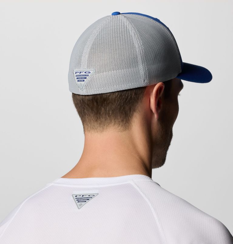 pfg fish flag mesh-kuglekasket
