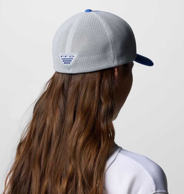 pfg fish flag mesh-kuglekasket