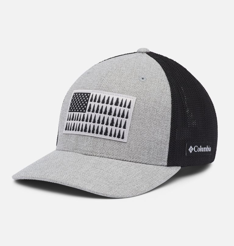 columbia mesh tree flag-kuglekasket
