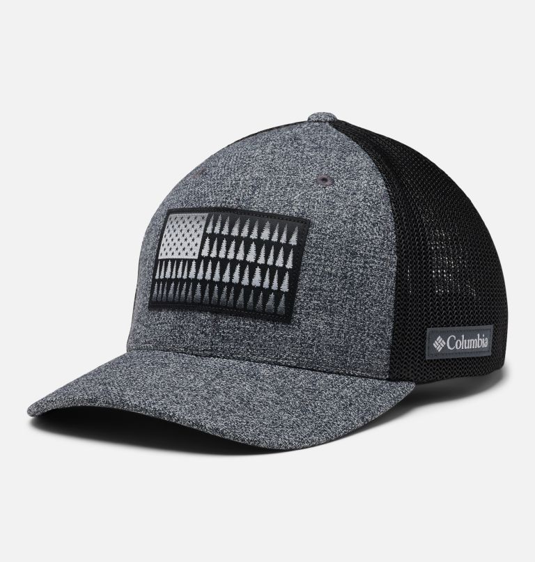 columbia mesh tree flag-kuglekasket