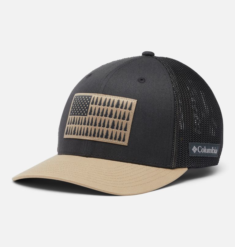 columbia mesh tree flag-kuglekasket