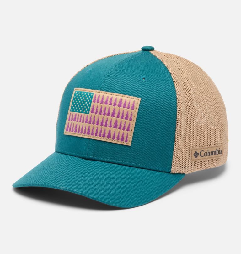 columbia mesh tree flag-kuglekasket