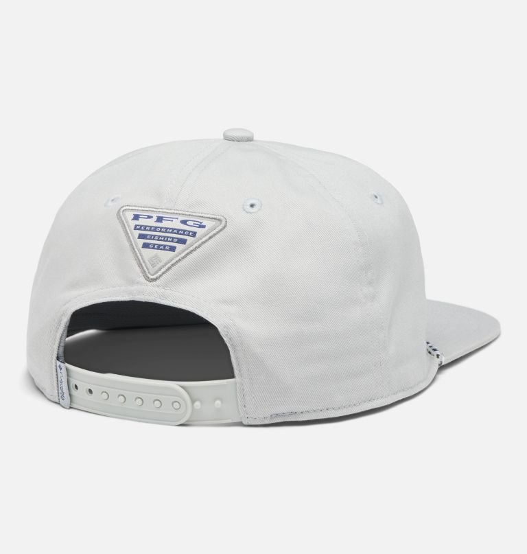 pfg back tack snapback