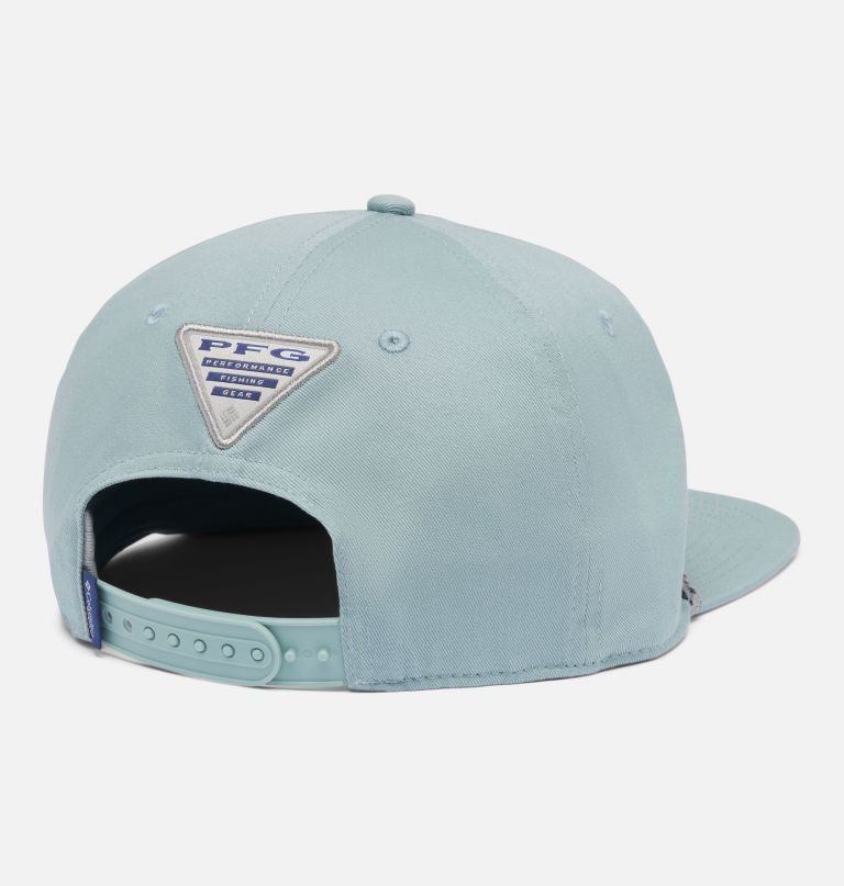 pfg back tack snapback