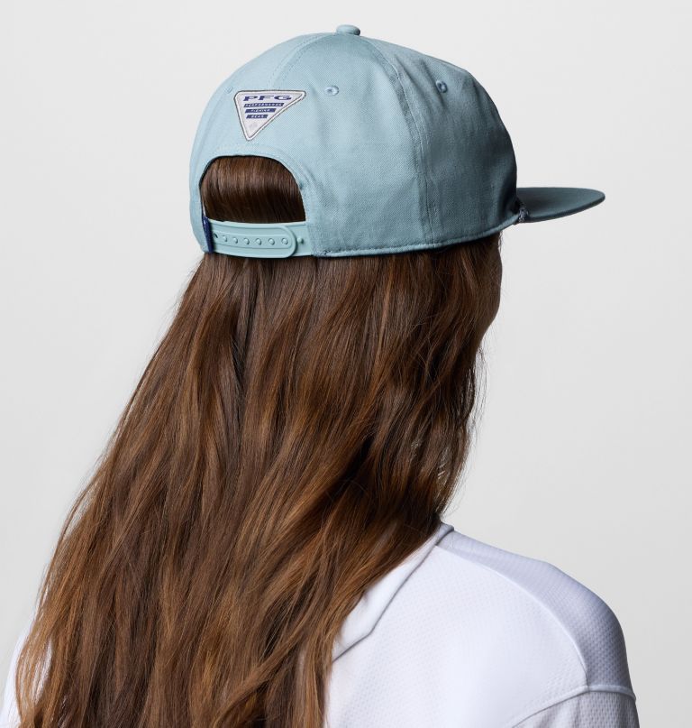 pfg back tack snapback