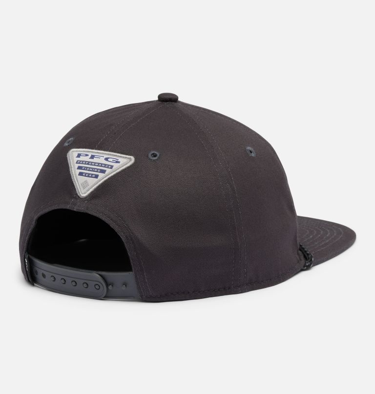 pfg back tack snapback