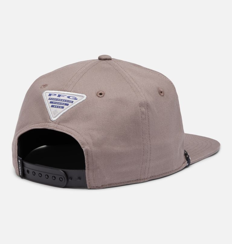 pfg back tack snapback