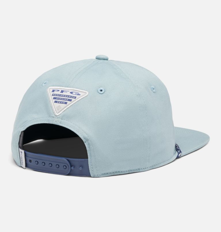 pfg back tack snapback