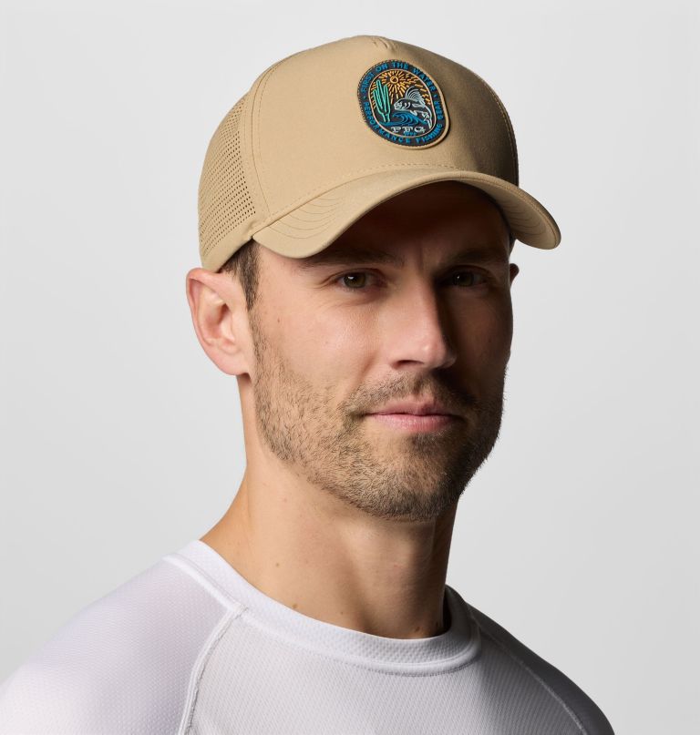 pfg elite 3d stretch trykknaplukning