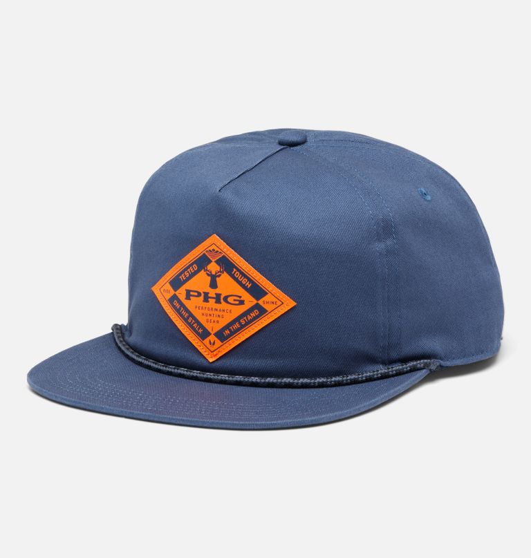 phg terminal shot snapback-kuglehætte