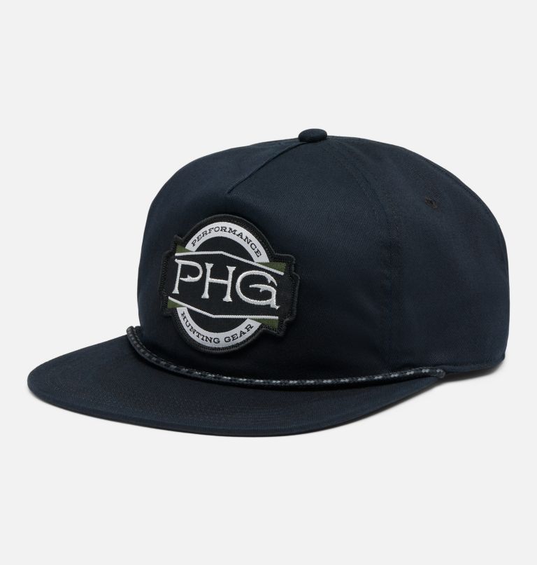 phg terminal shot snapback-kuglehætte