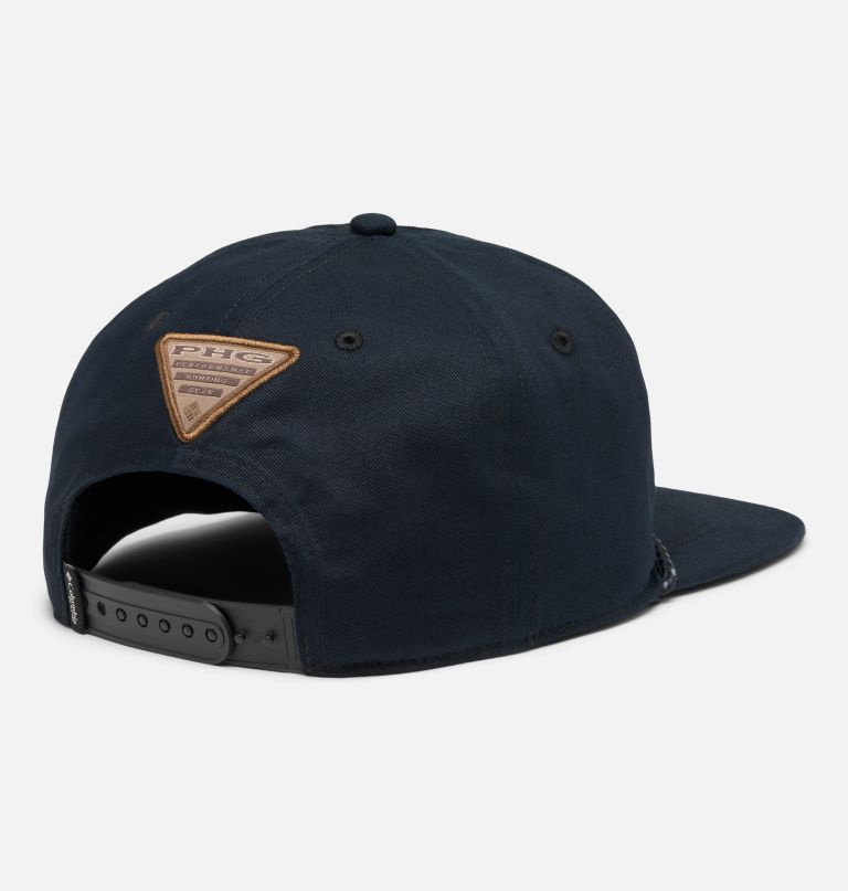 phg terminal shot snapback-kuglehætte