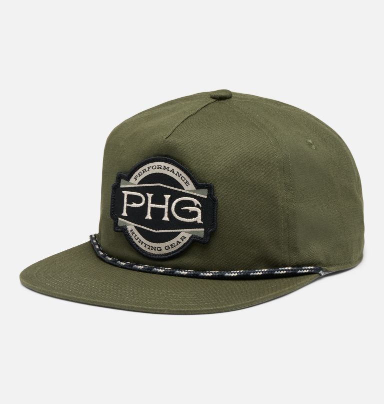 phg terminal shot snapback-kuglehætte