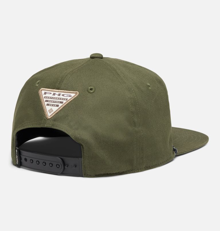 phg terminal shot snapback-kuglehætte