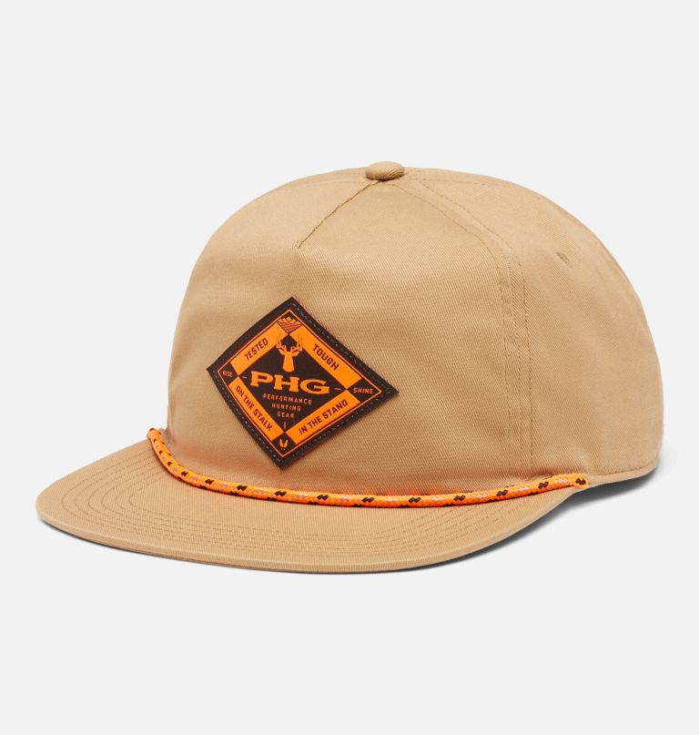 phg terminal shot snapback-kuglehætte