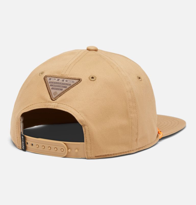 phg terminal shot snapback-kuglehætte