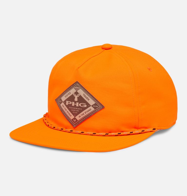 phg terminal shot snapback-kuglehætte