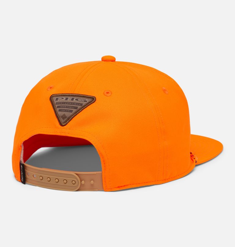 phg terminal shot snapback-kuglehætte