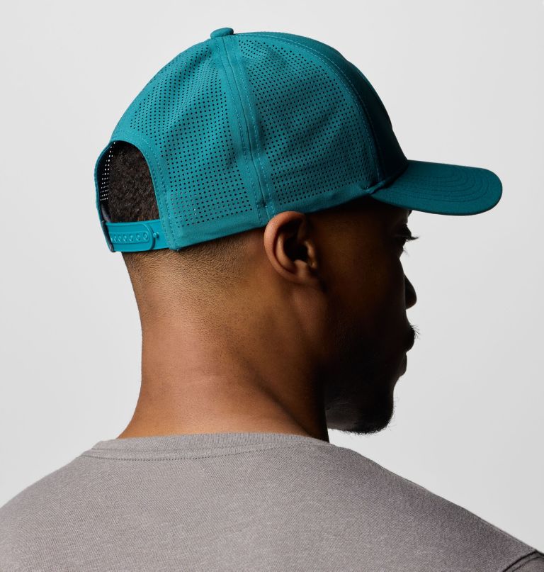 mountaincap 3d stretch snap back kuglekasket