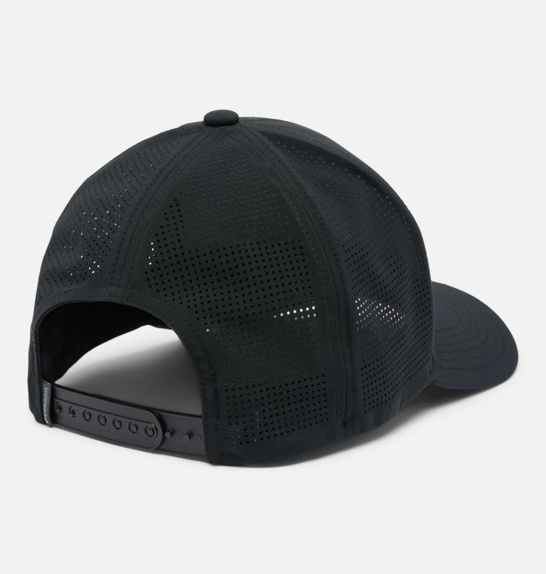 mountaincap 3d stretch snap back kuglekasket