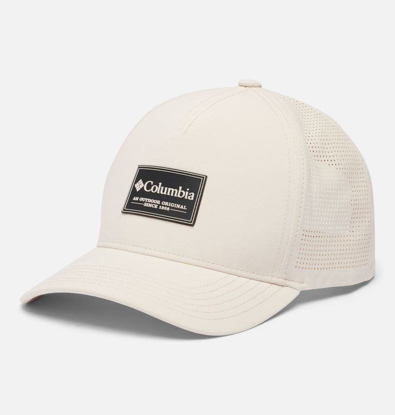 mountaincap 3d stretch snap back kuglekasket