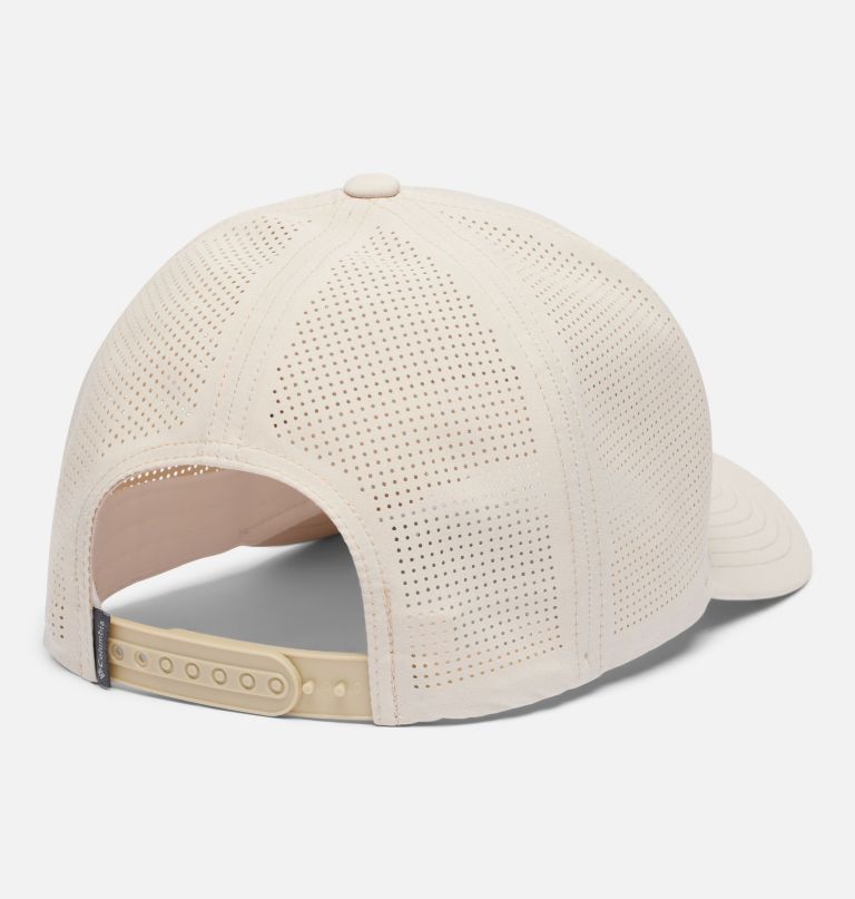 mountaincap 3d stretch snap back kuglekasket