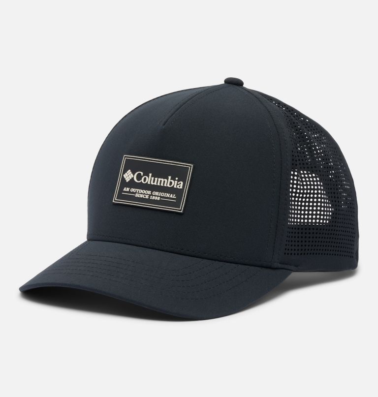 mountaincap 3d stretch snap back kuglekasket
