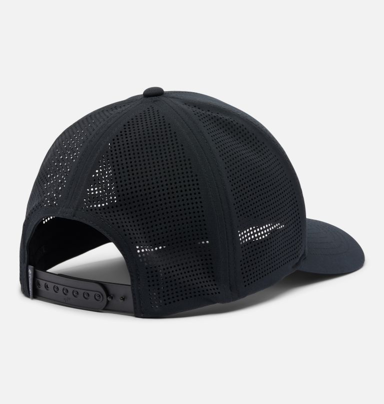 mountaincap 3d stretch snap back kuglekasket