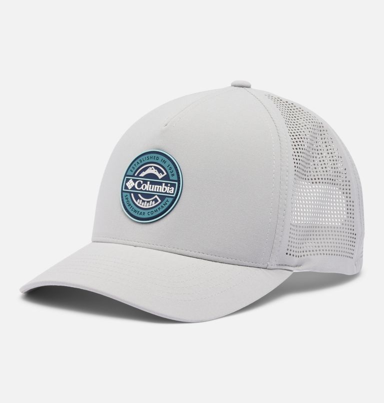 mountaincap 3d stretch snap back kuglekasket