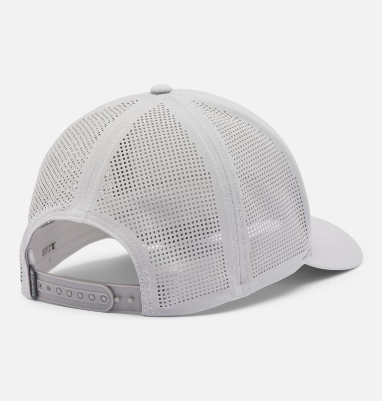 mountaincap 3d stretch snap back kuglekasket
