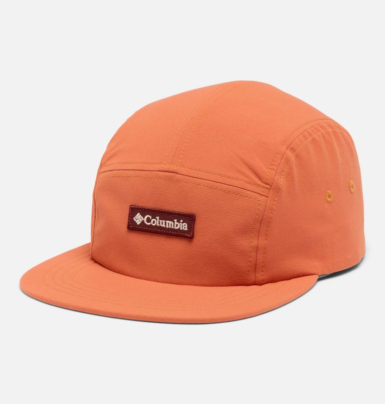creek side 5-panels kasket