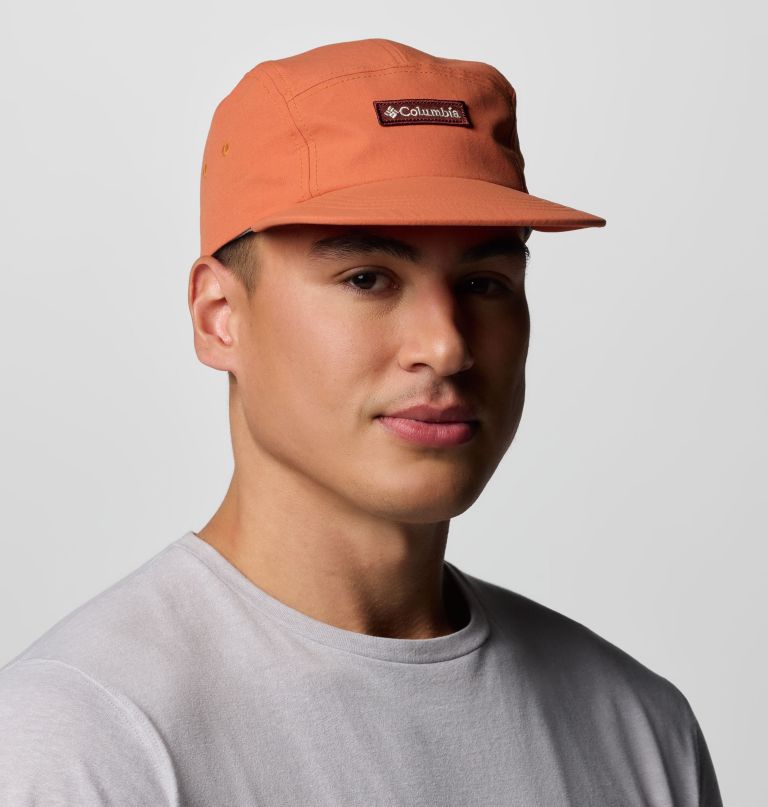 creek side 5-panels kasket