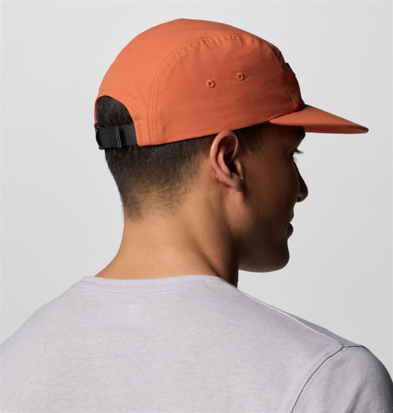 creek side 5-panels kasket