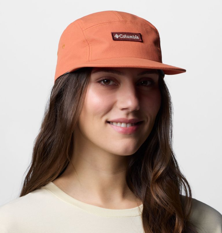 creek side 5-panels kasket