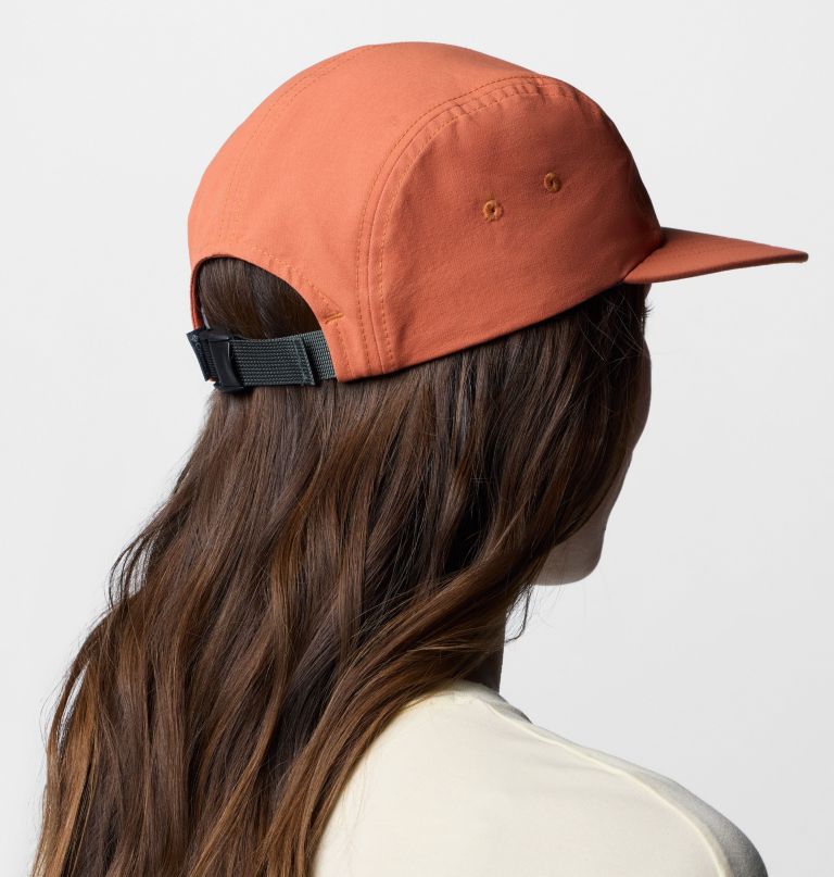 creek side 5-panels kasket