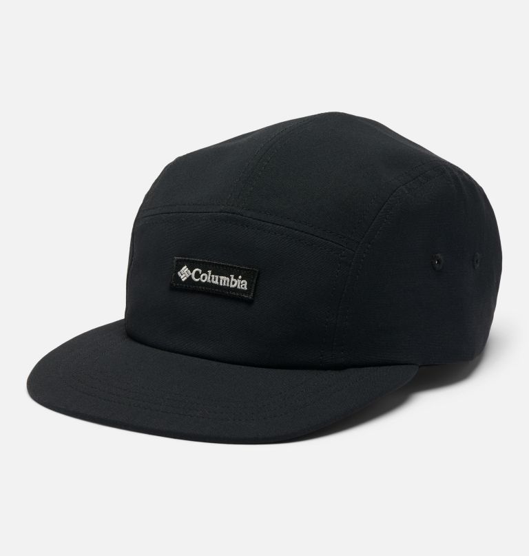 creek side 5-panels kasket