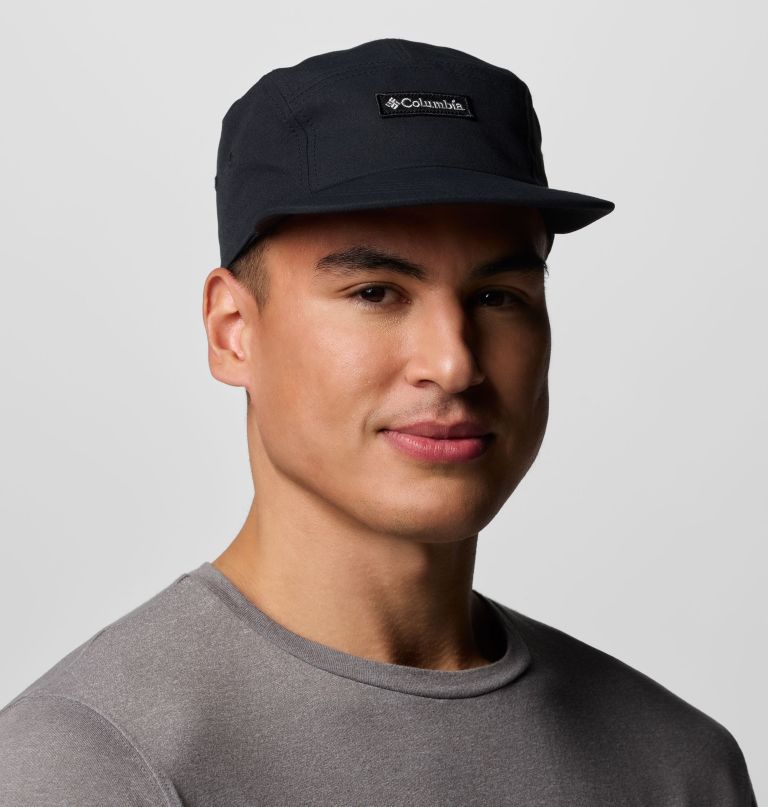 creek side 5-panels kasket