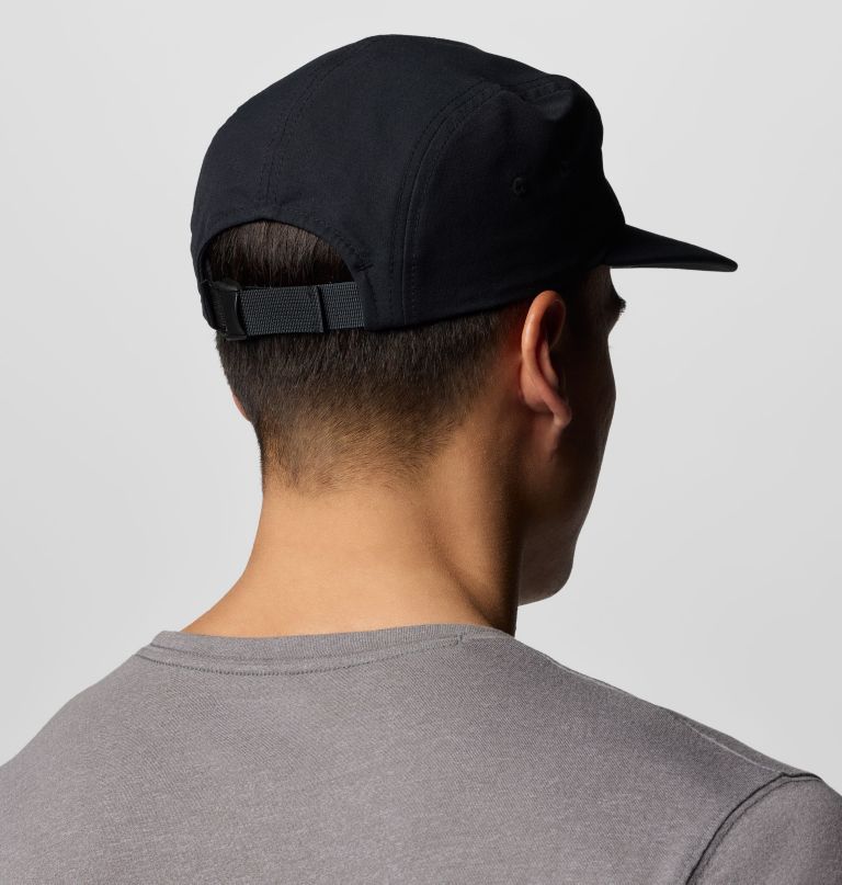 creek side 5-panels kasket