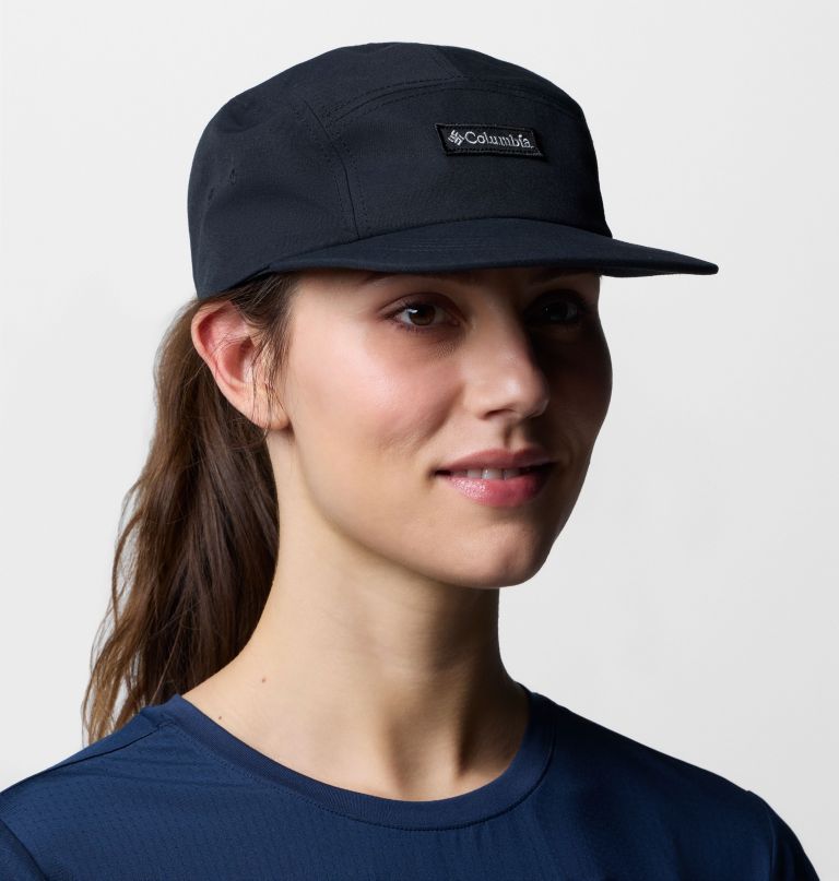 creek side 5-panels kasket