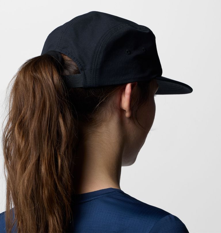 creek side 5-panels kasket